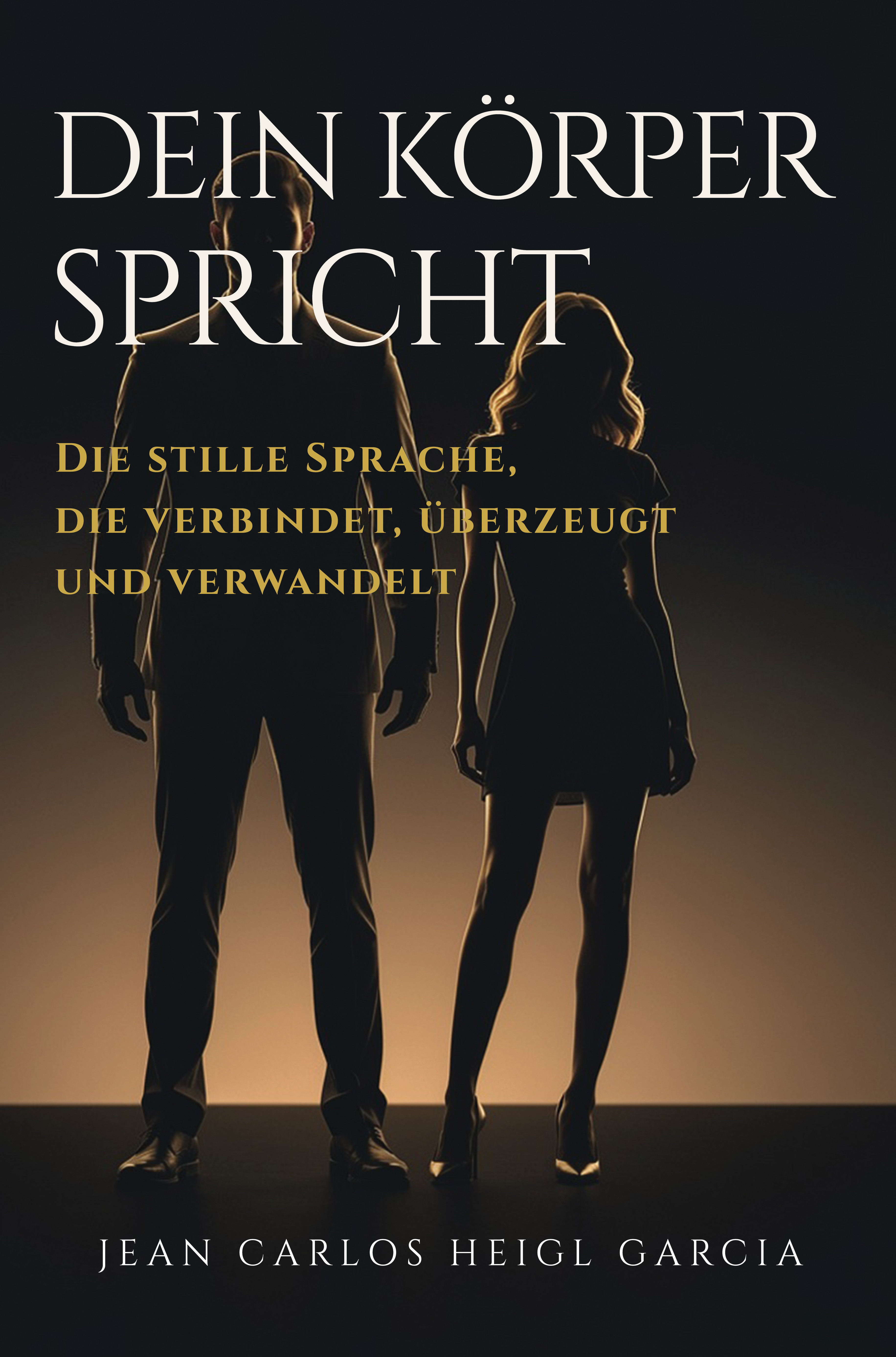 Dein Körper spricht