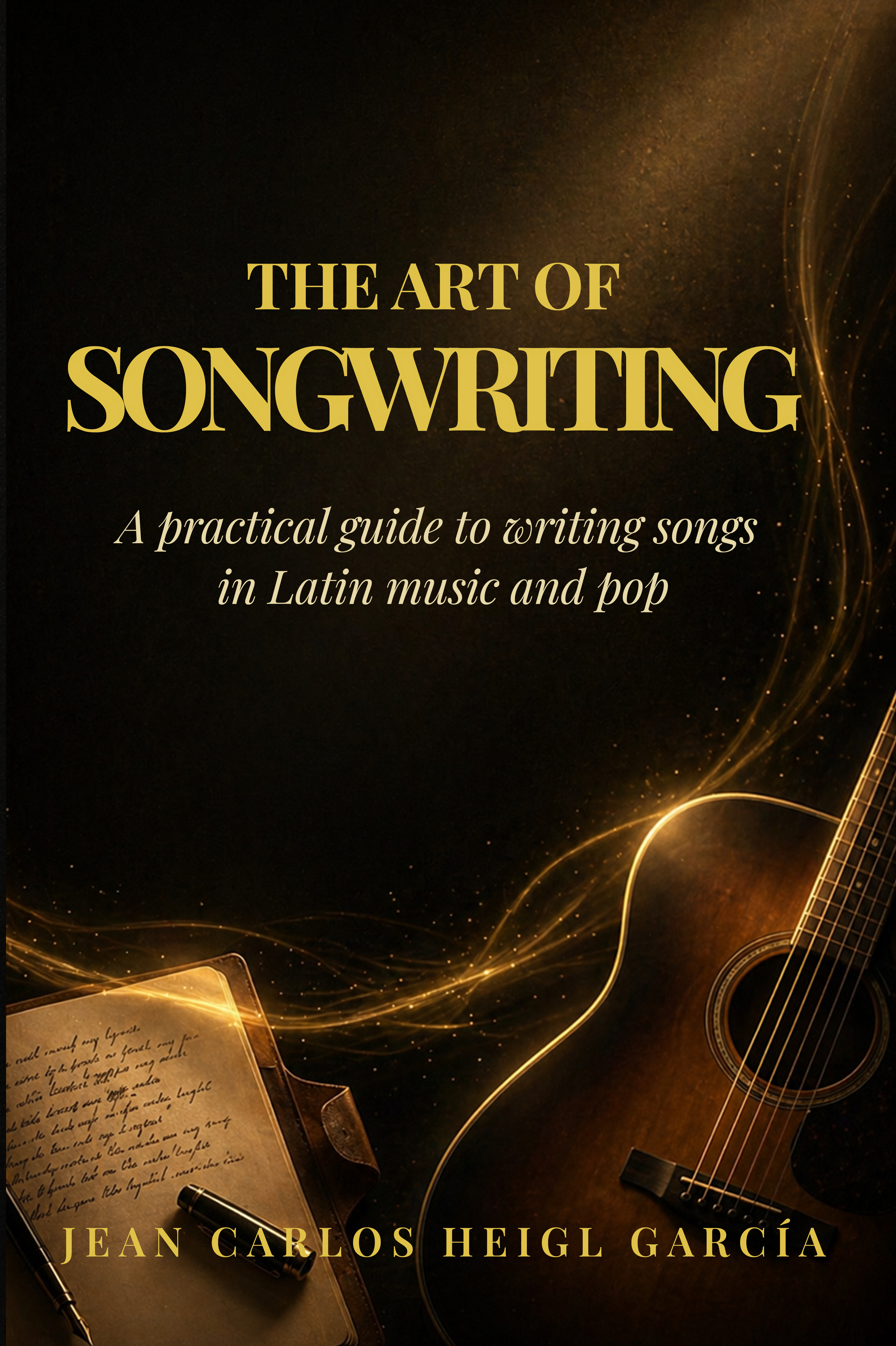 The Art of Songwriting