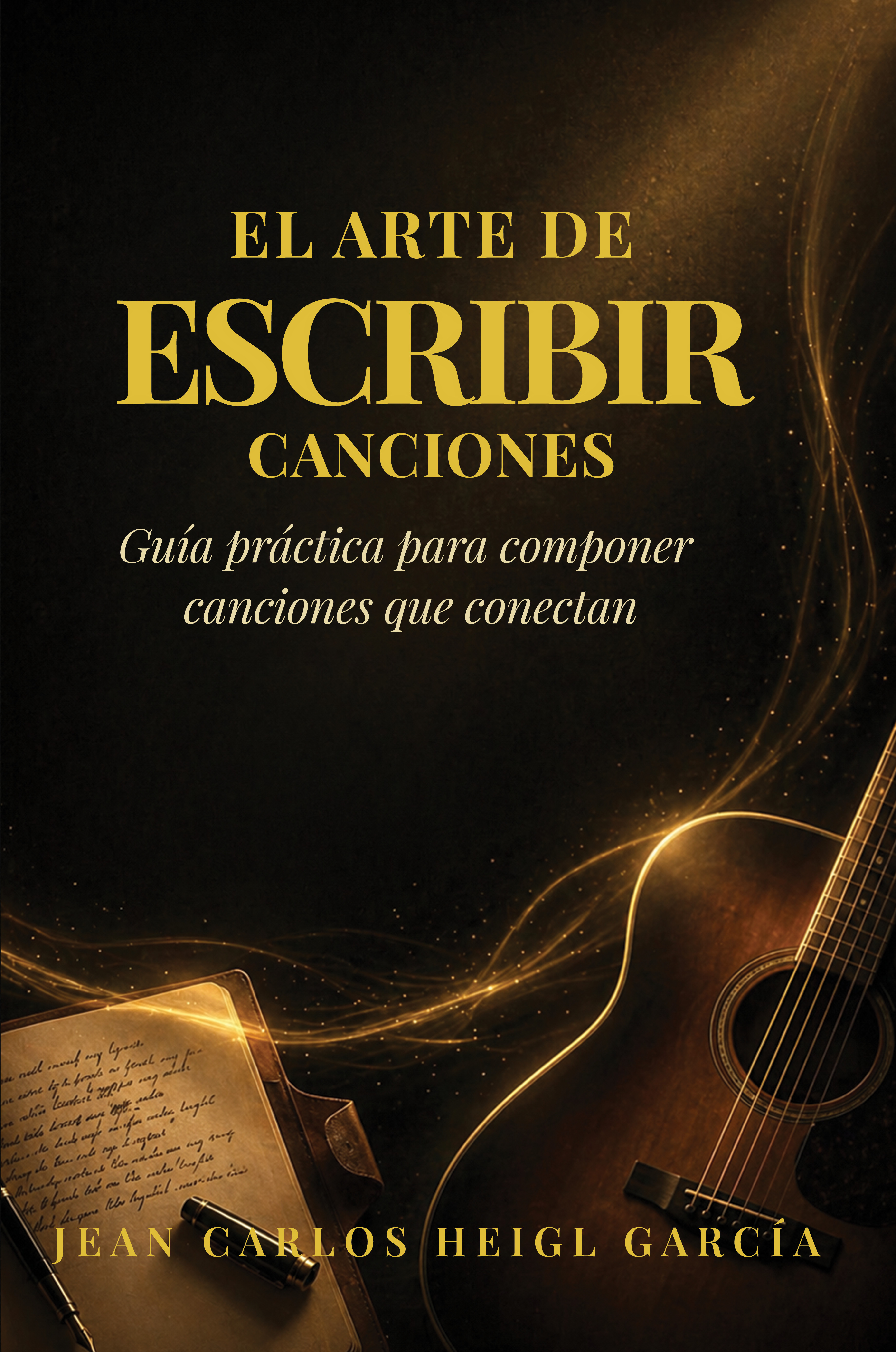 El Arte de Escribir Canciones