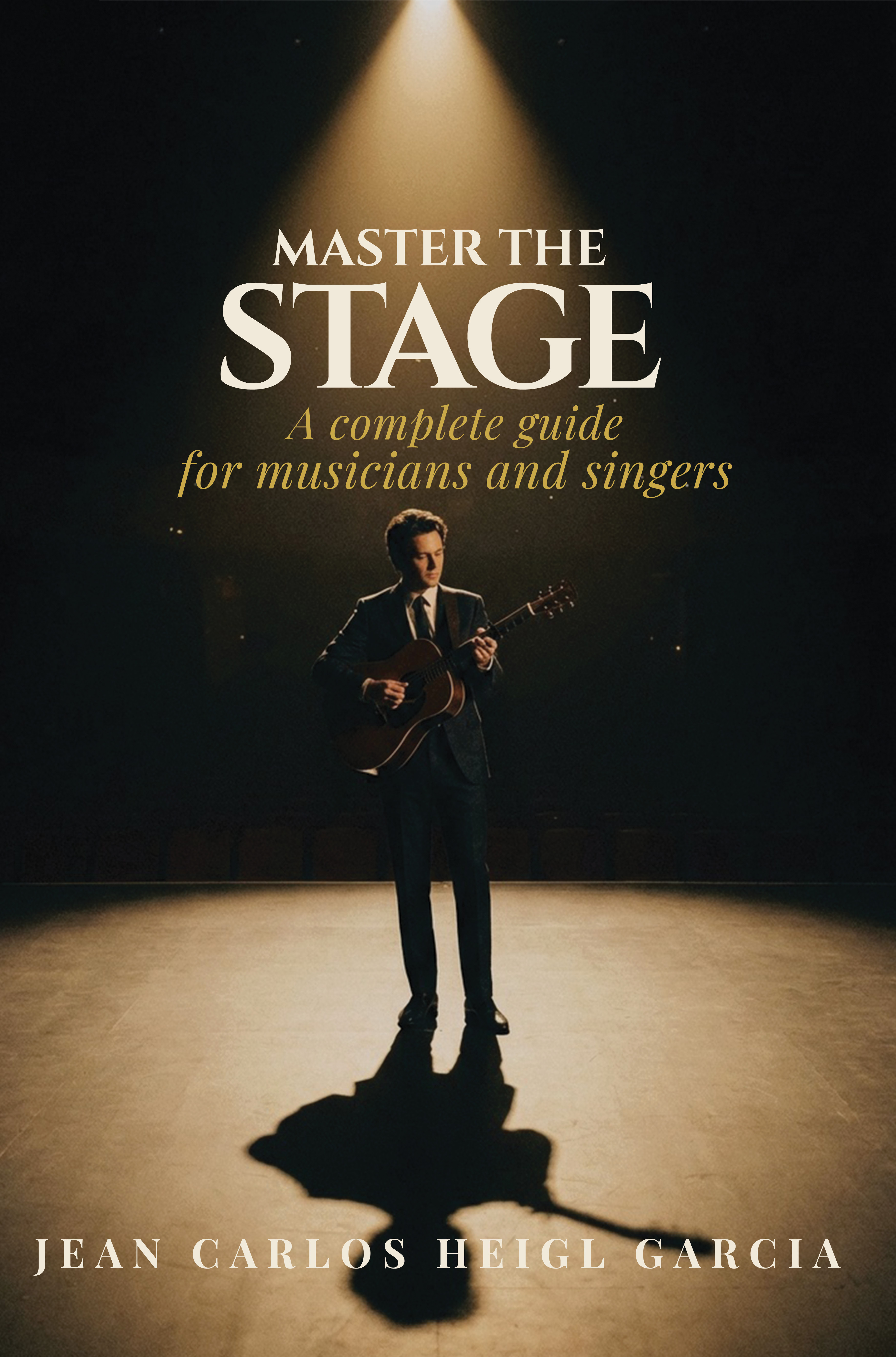 Master the Stage