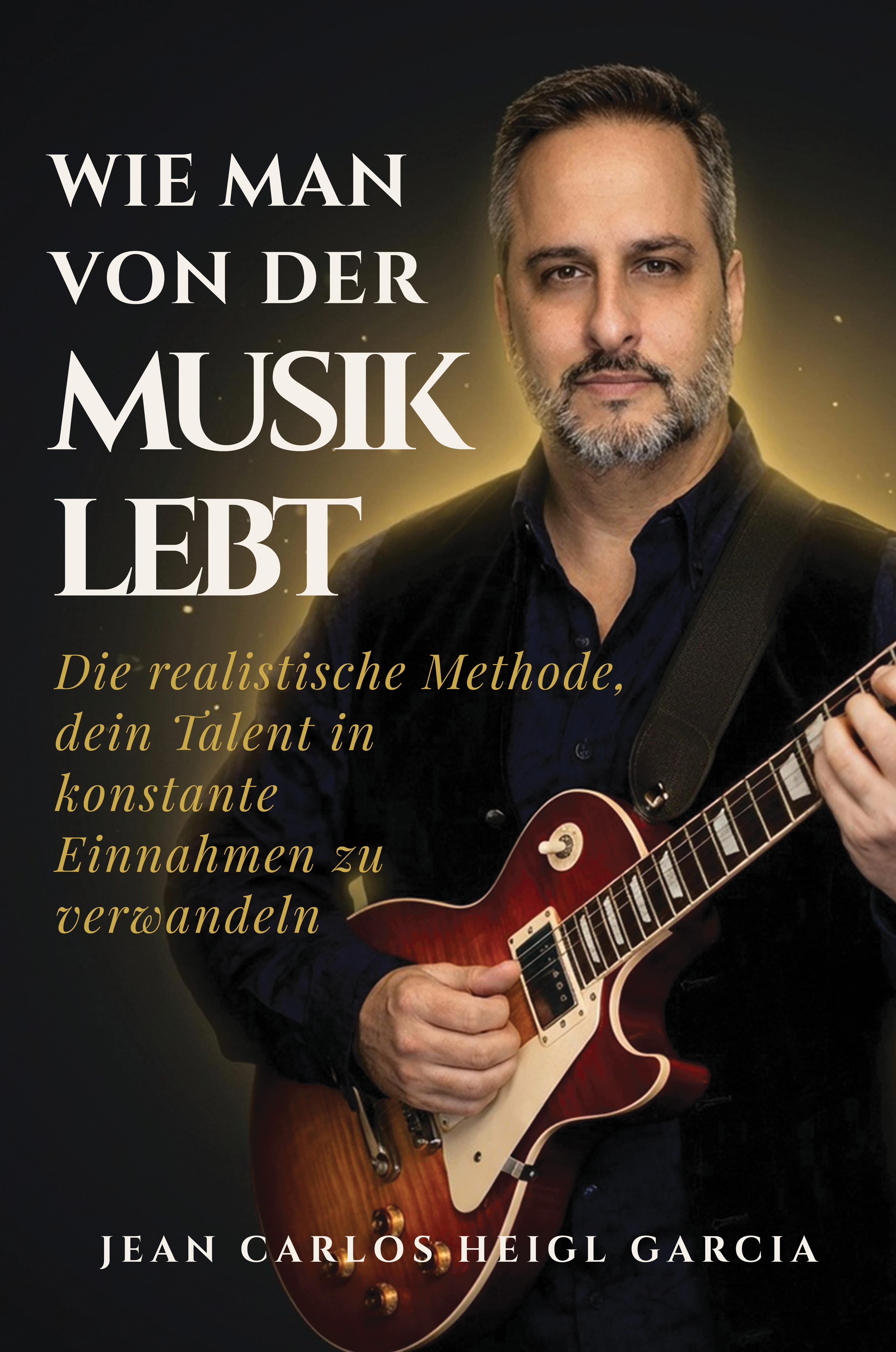 Wie man von der Musik lebt