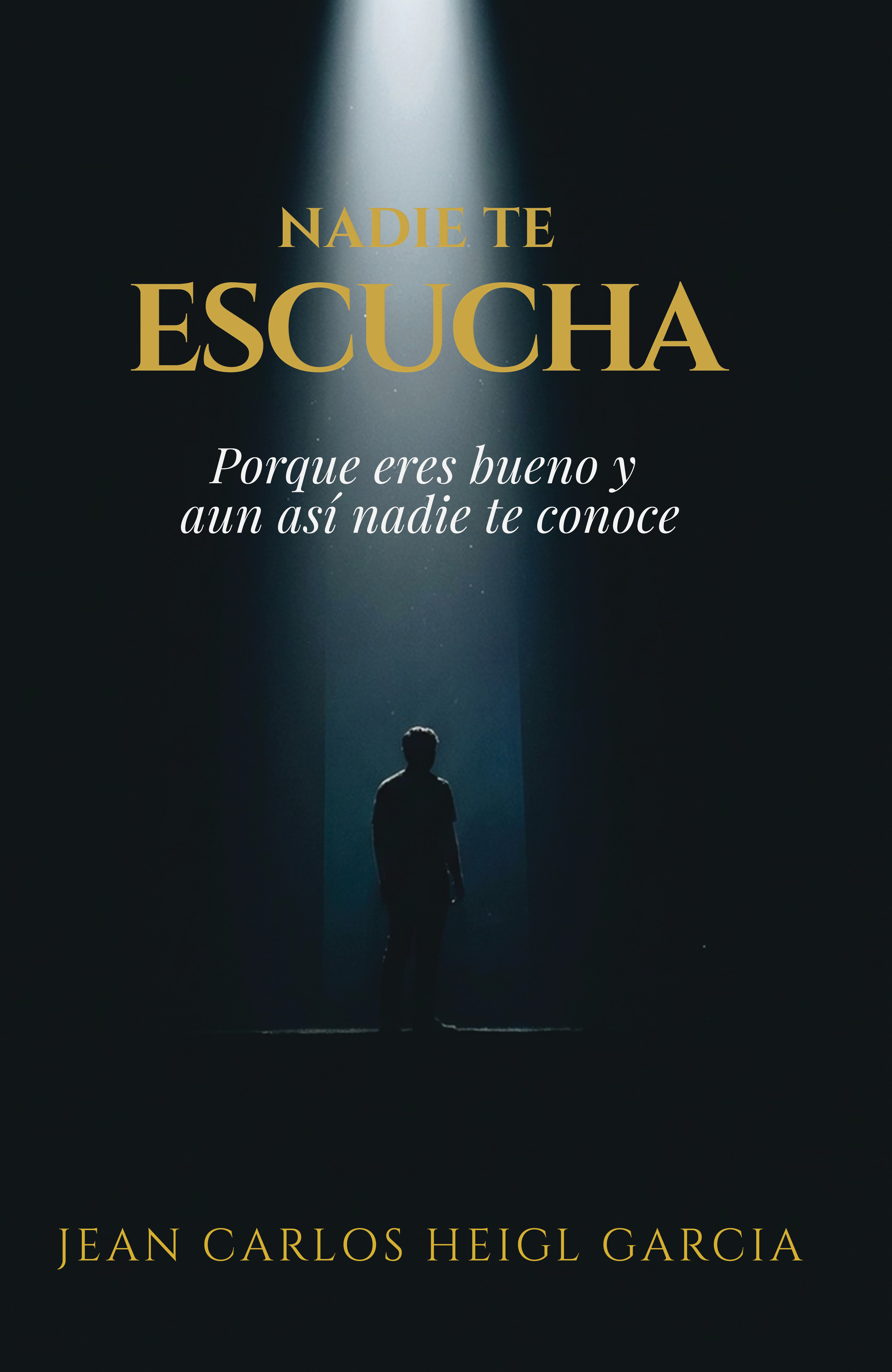 Nadie te Escucha