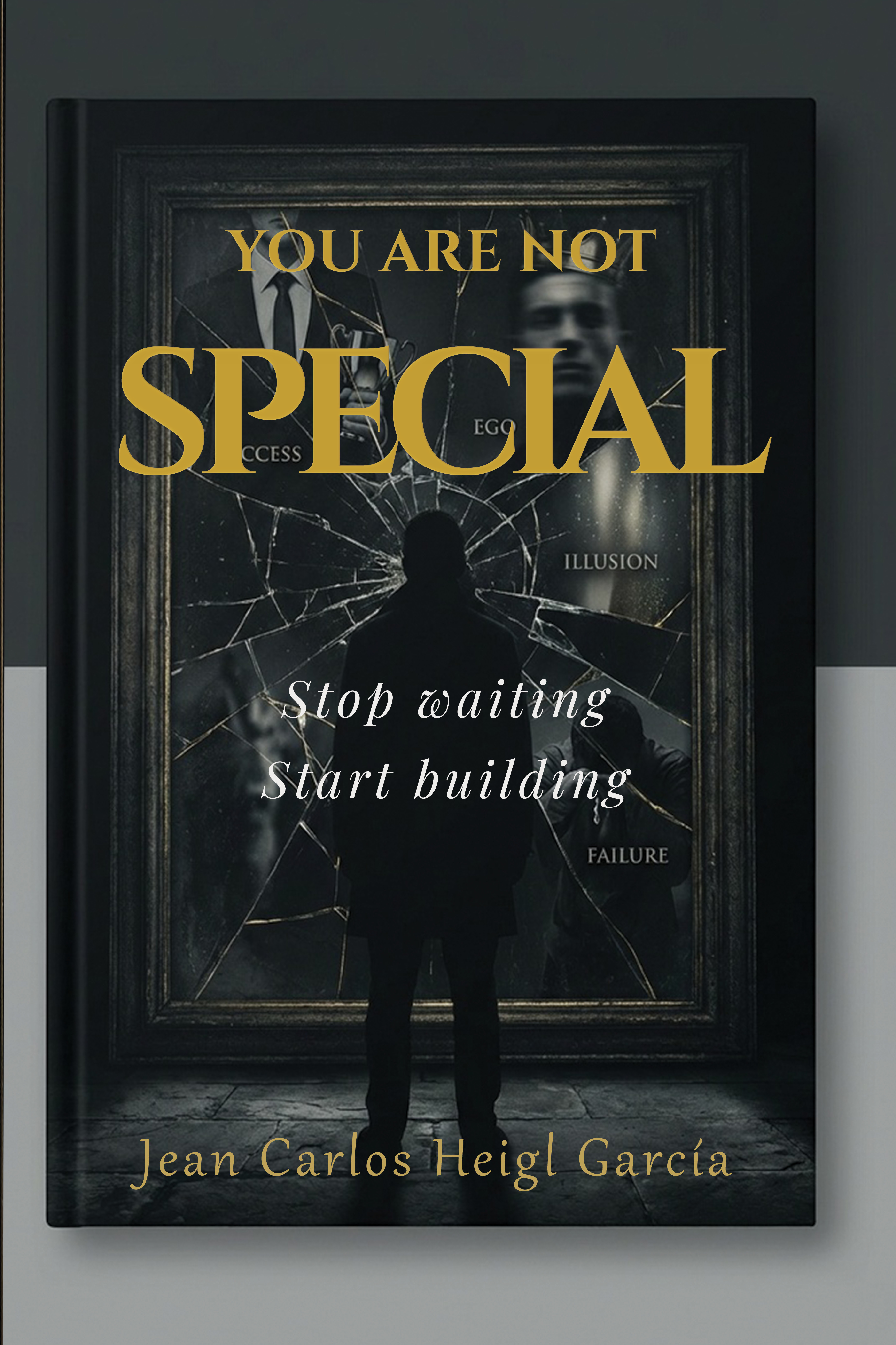 You Are Not Special