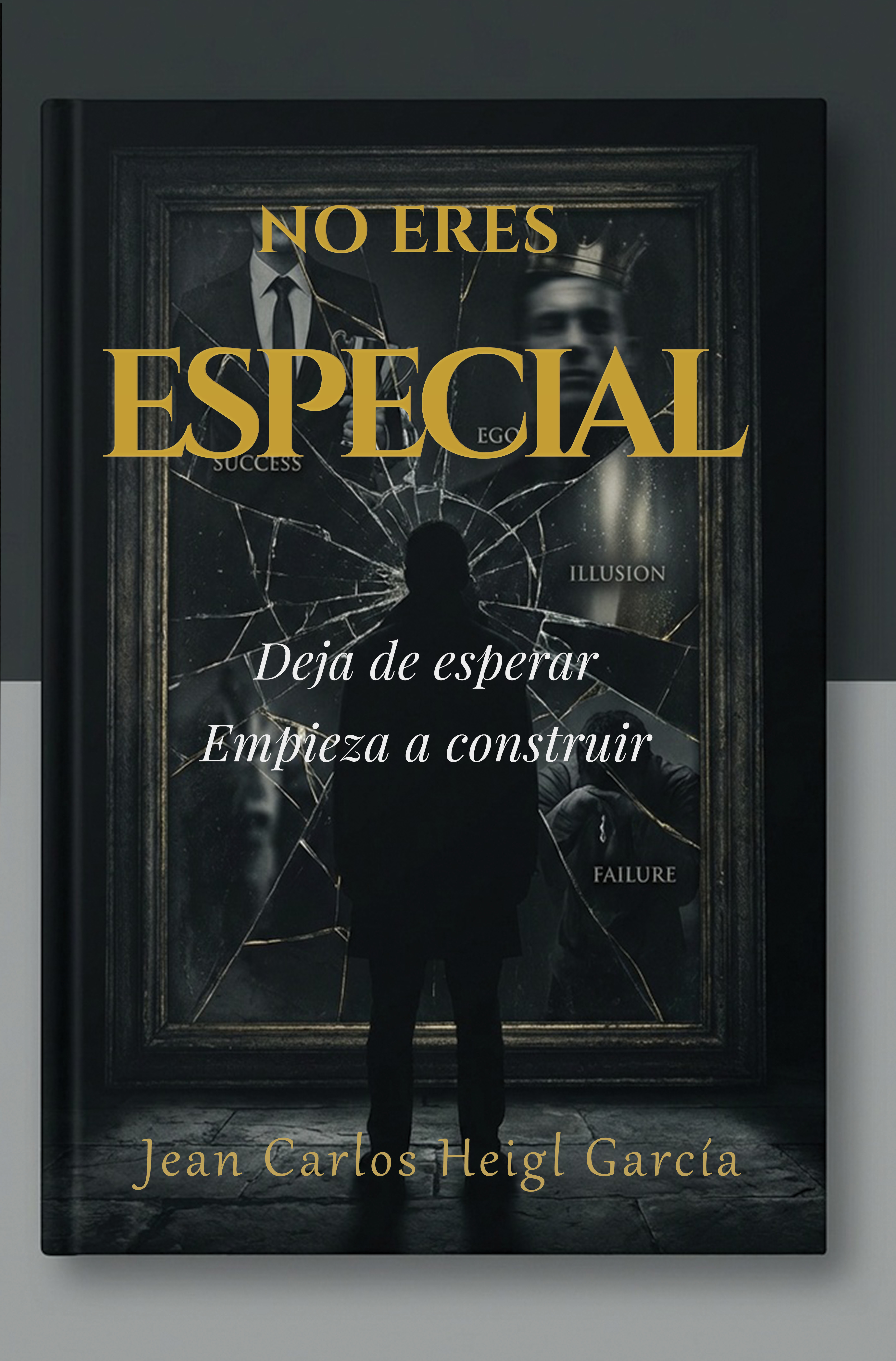 No Eres Especial
